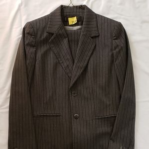 Women's Kasper Pants Suit